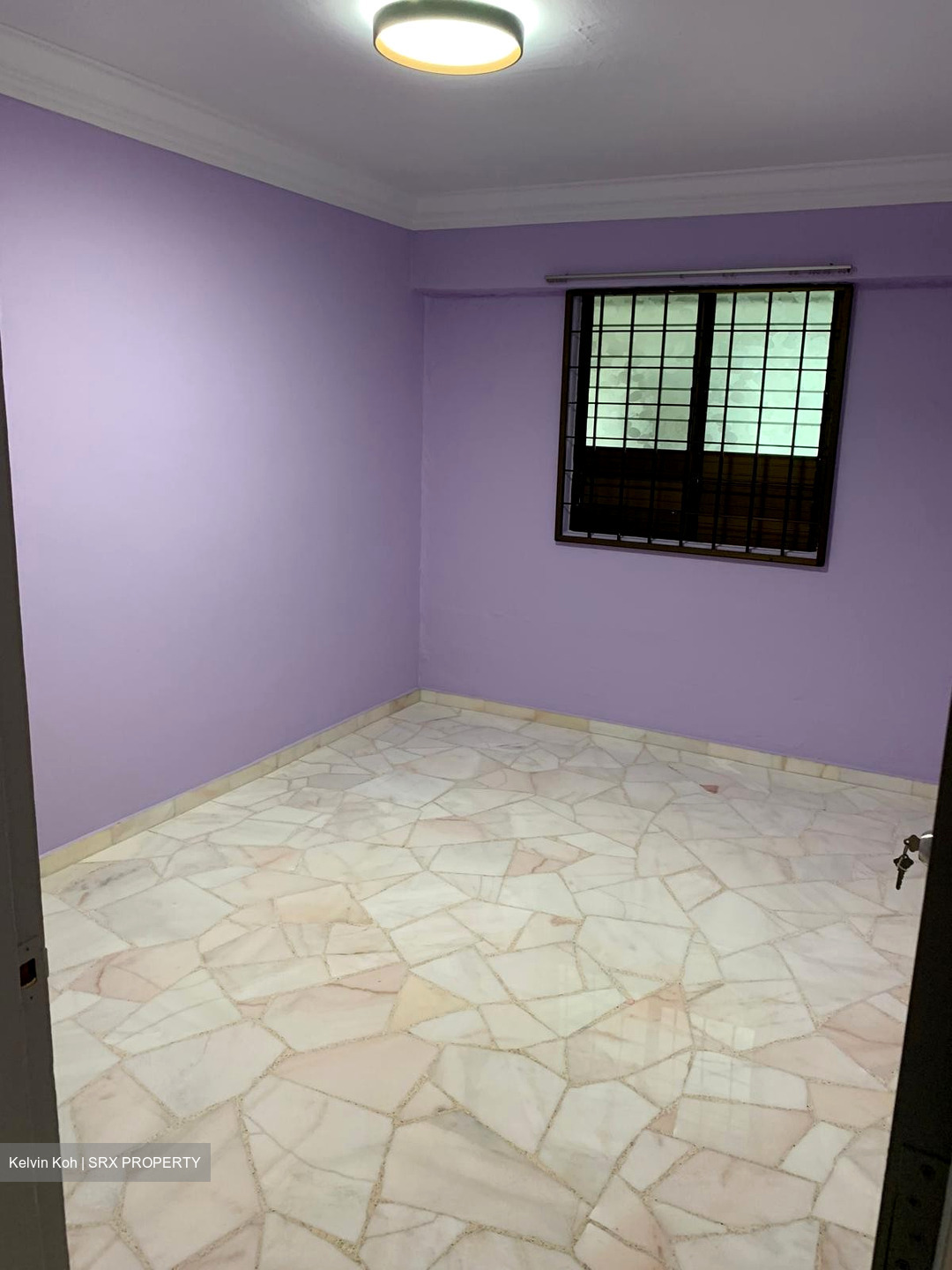 Blk 109 Ang Mo Kio Avenue 4 (Ang Mo Kio), HDB 3 Rooms #603675761